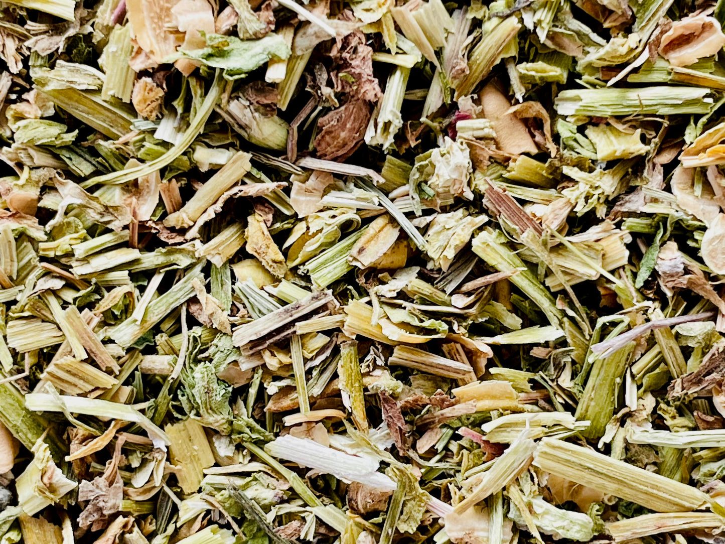 Mädsüßkraut 100g