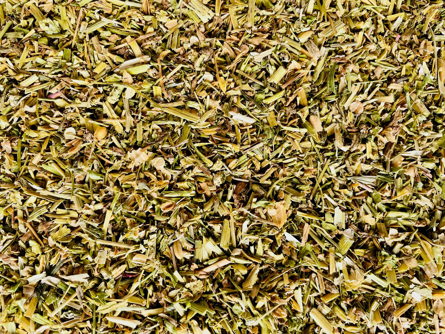 Madesüß, geschnitten 100g