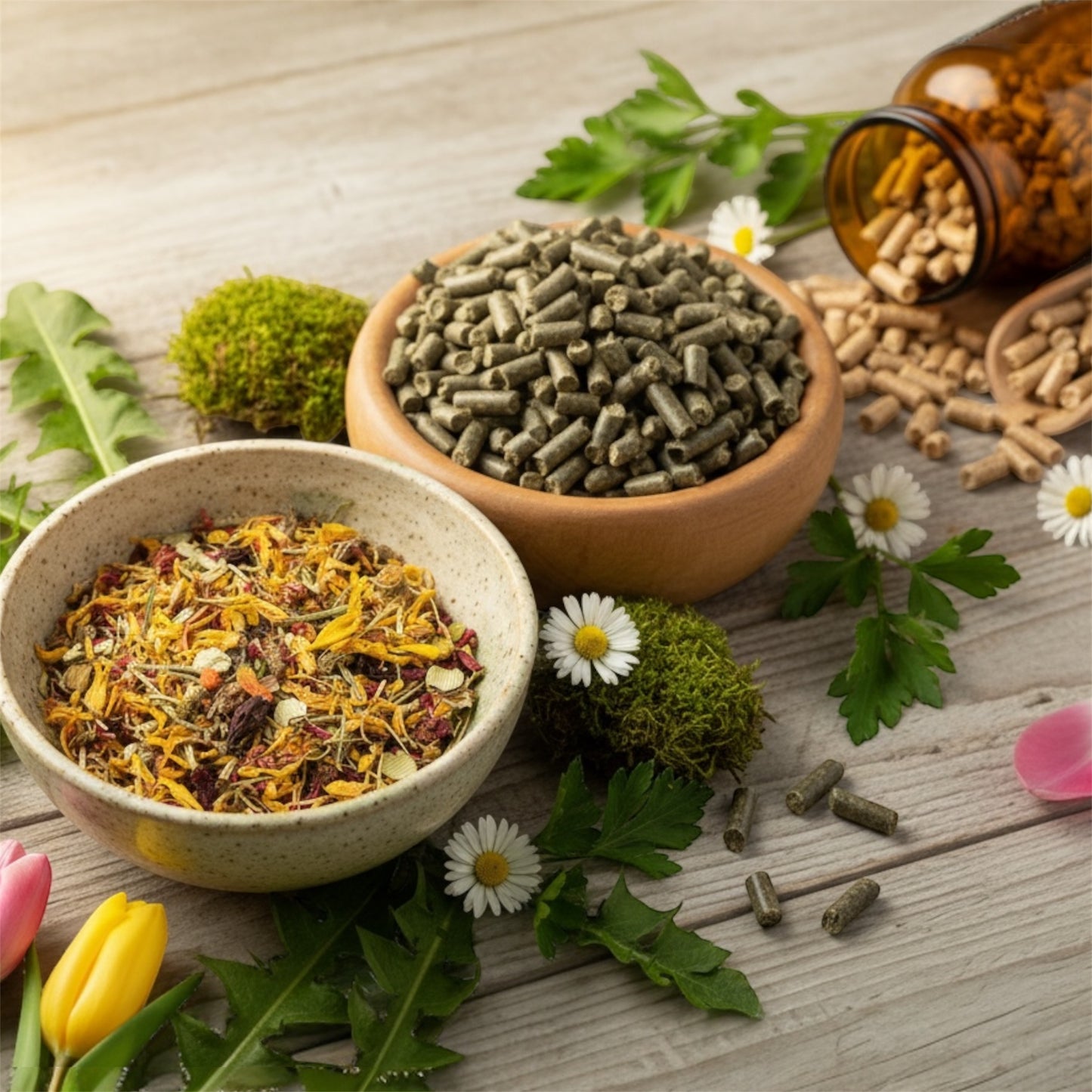 Frühlingsfit Bundle Spezial