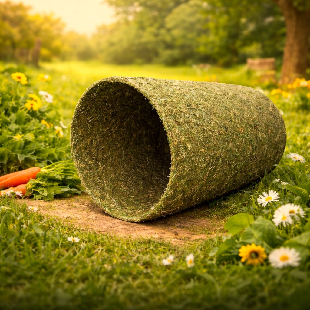 Heutunnel XL 35 cm x 25 cm