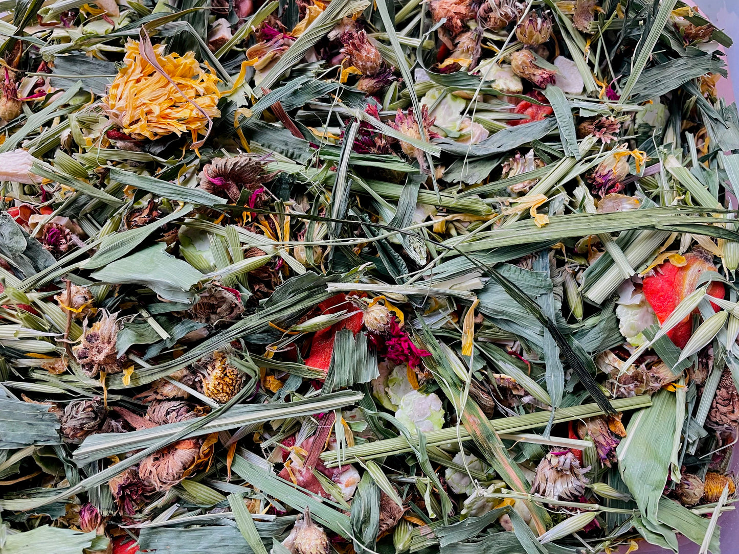 Gemüse & Garten 150g