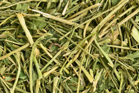 Petersilie, geschnitten 100g