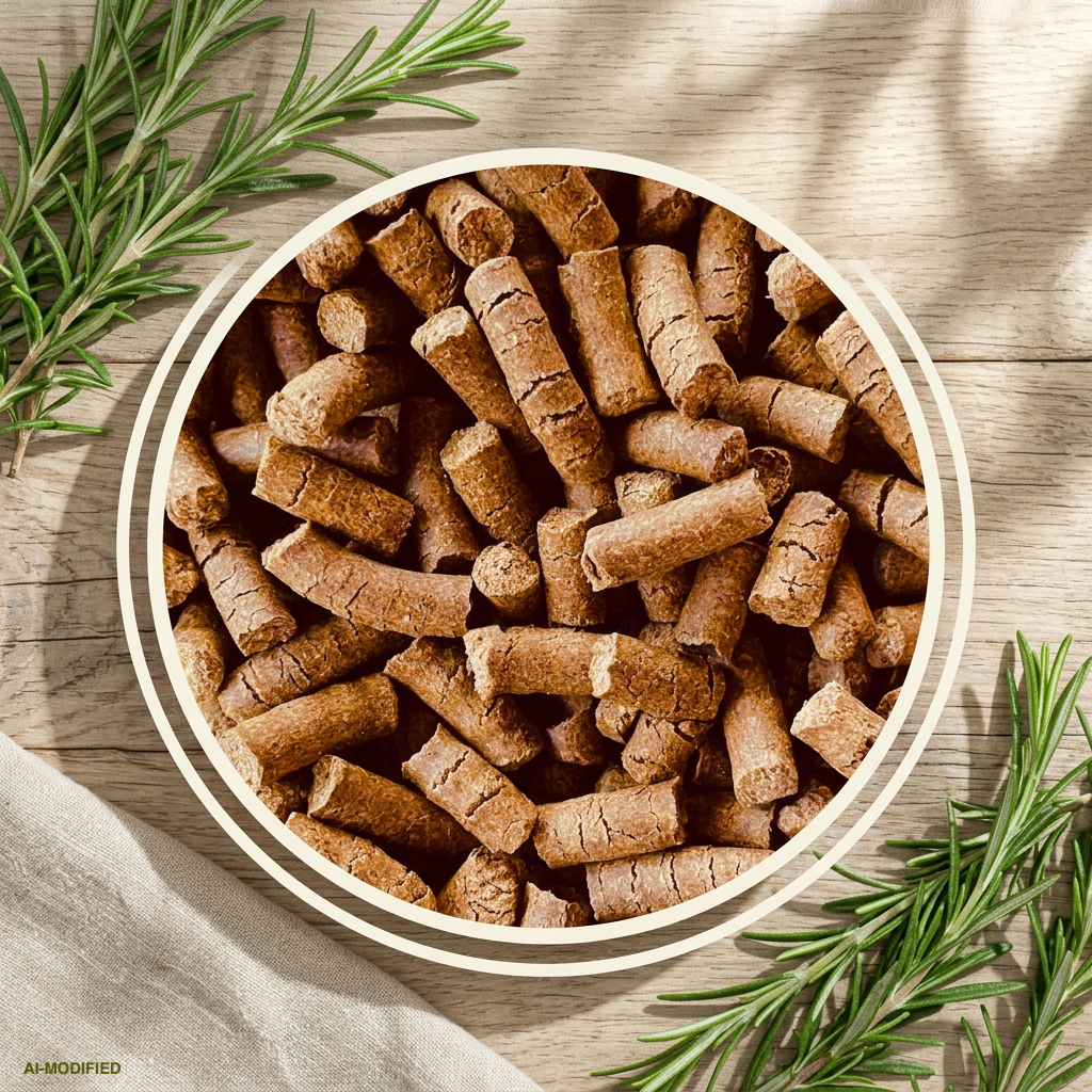 Rosmarin Bits 100g