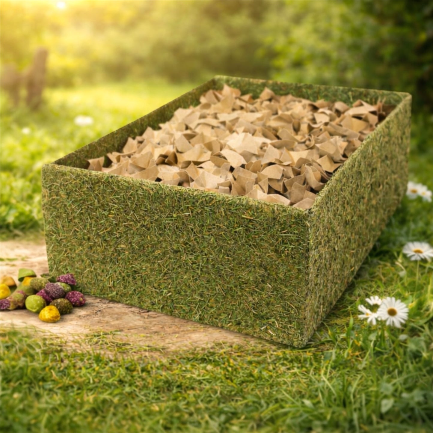 Schnüffel Box 29 x 38 x 15 cm