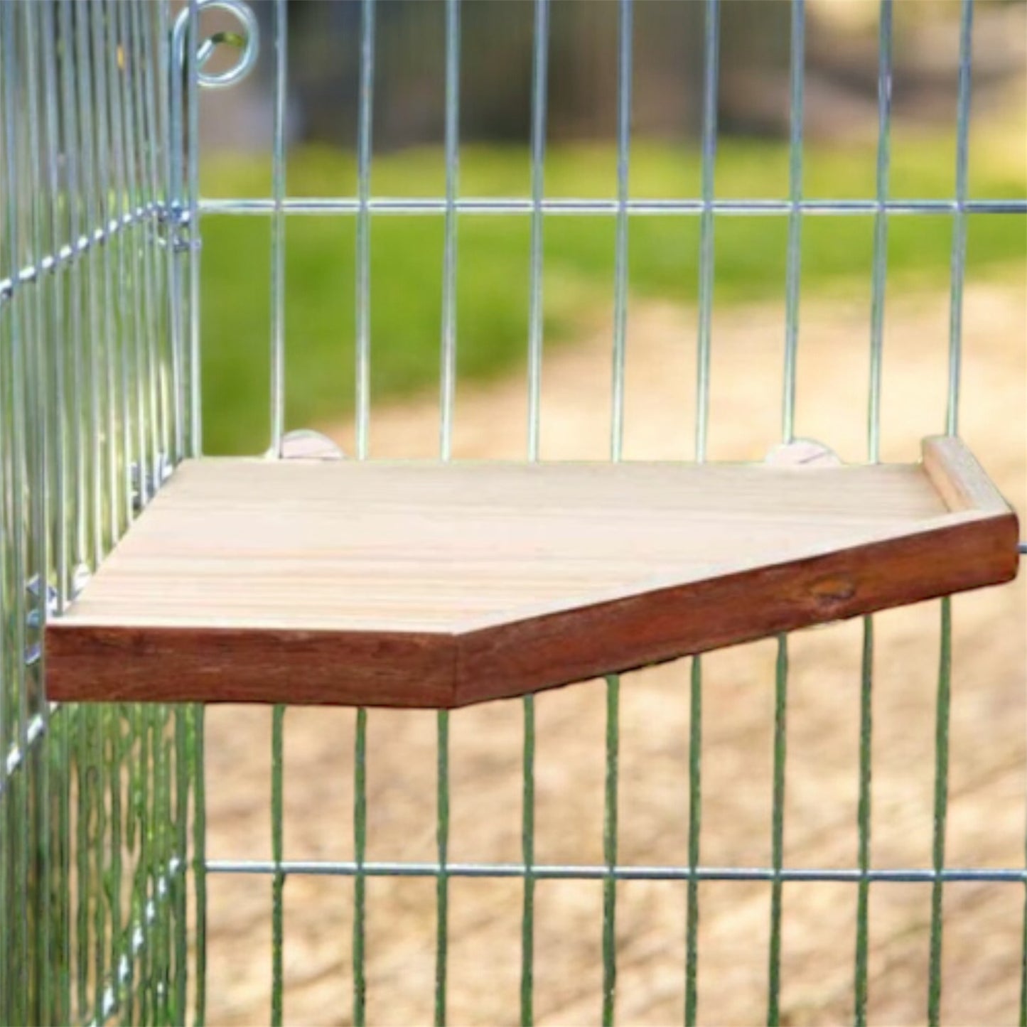 Terrassenplatz 33 x 33cm