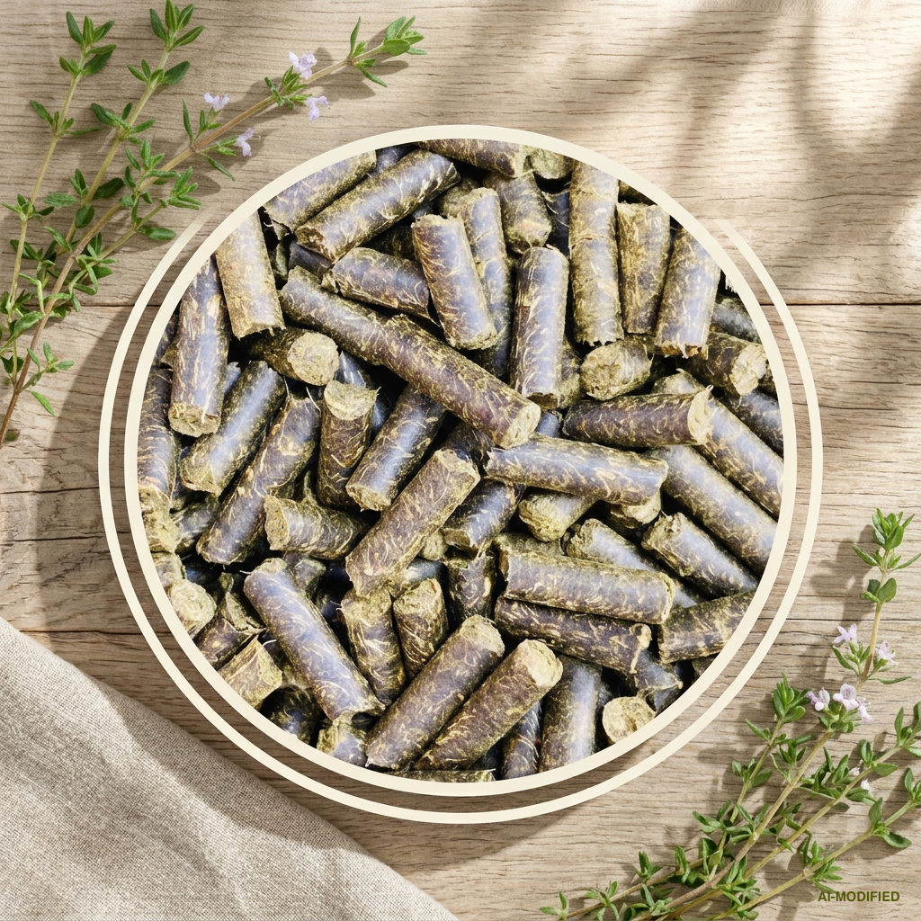 Thymian Bits 100g