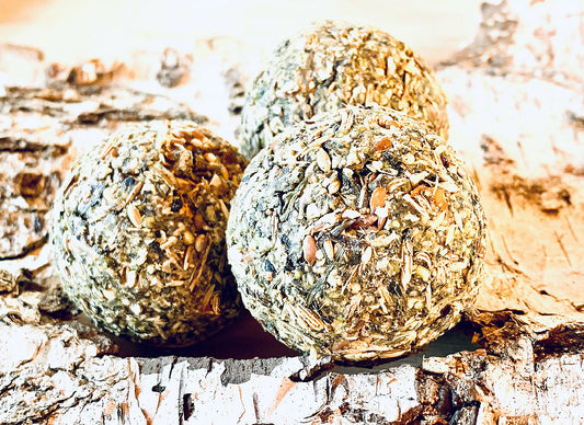 Kräuterbälle 75g