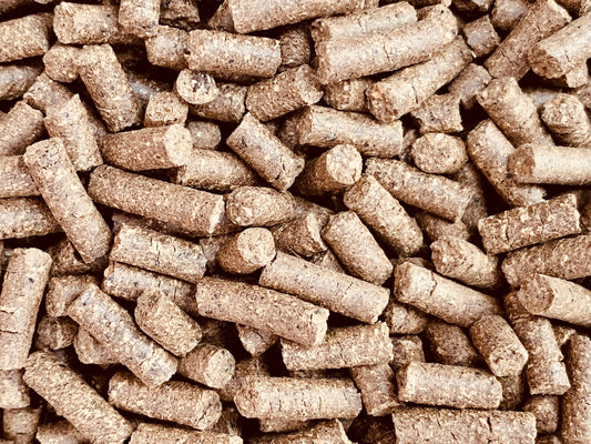 Mönchspfeffer / Keuschlammsamen Bits 100g