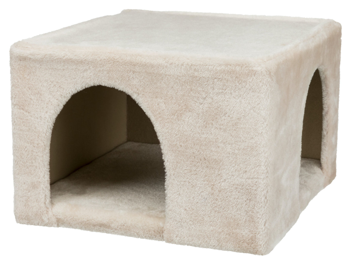 Kuschelwürfel 36 × 25 × 36 cm