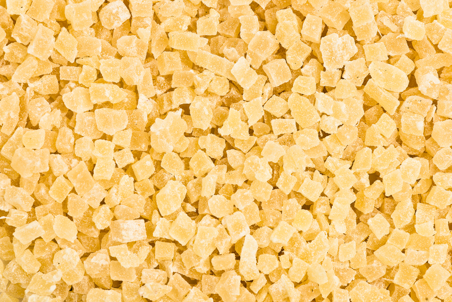 Ananas, gewürfelt 100g