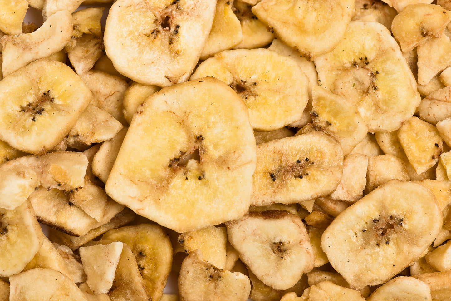 Bananen, geschnitten 100g