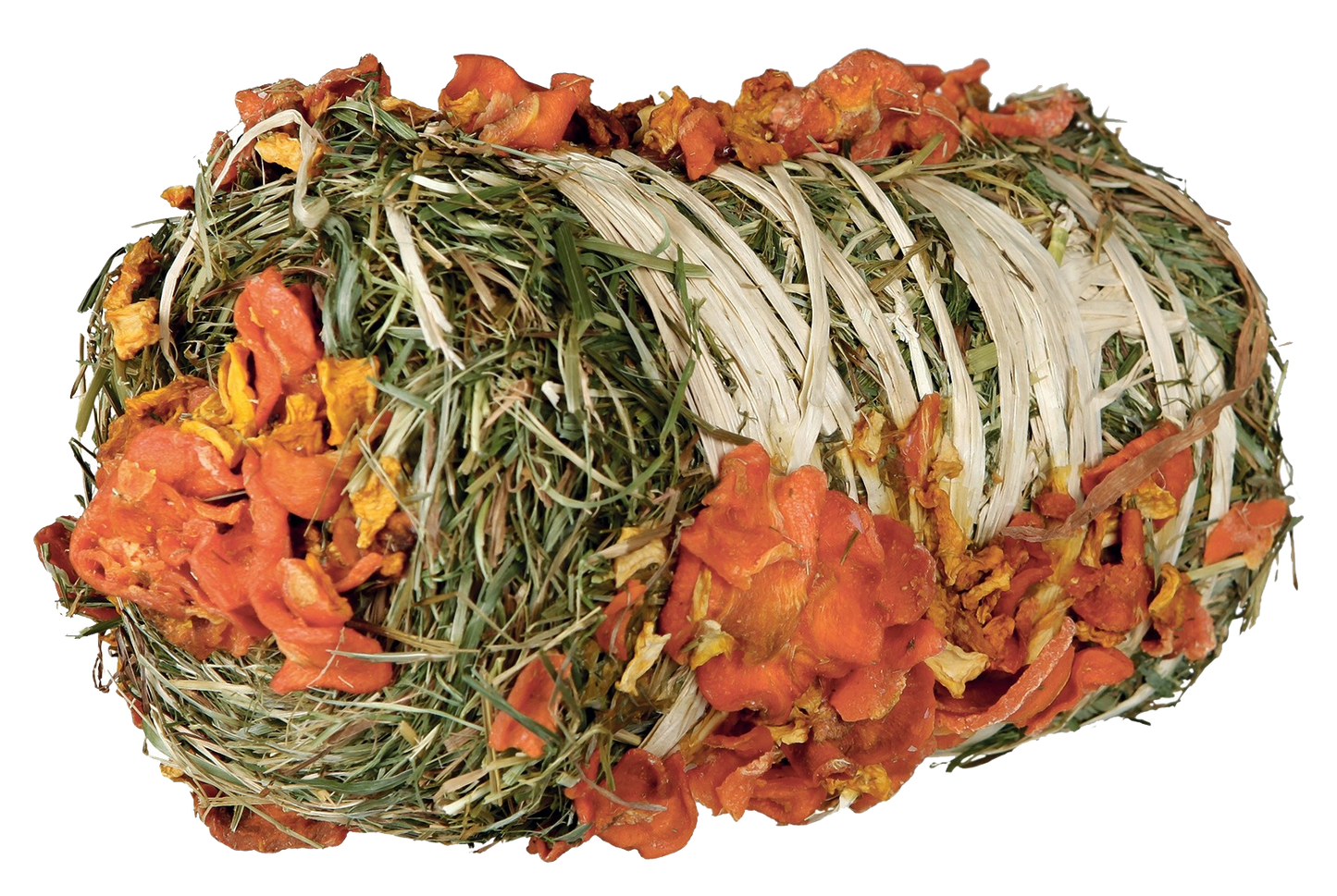 Big Barrel mit Kürbis & Karotte 200g