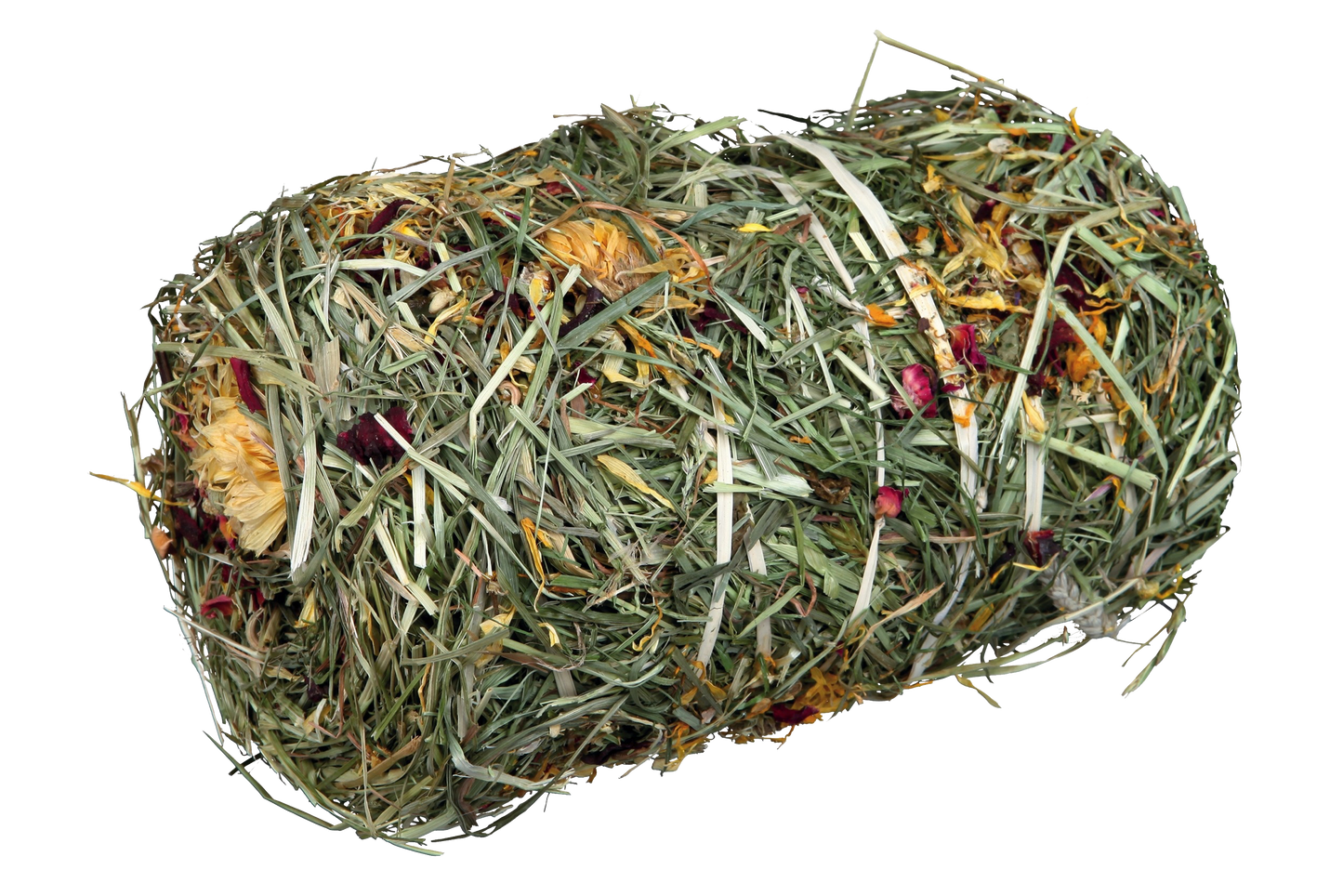 Big Barrel mit Blüten 200g