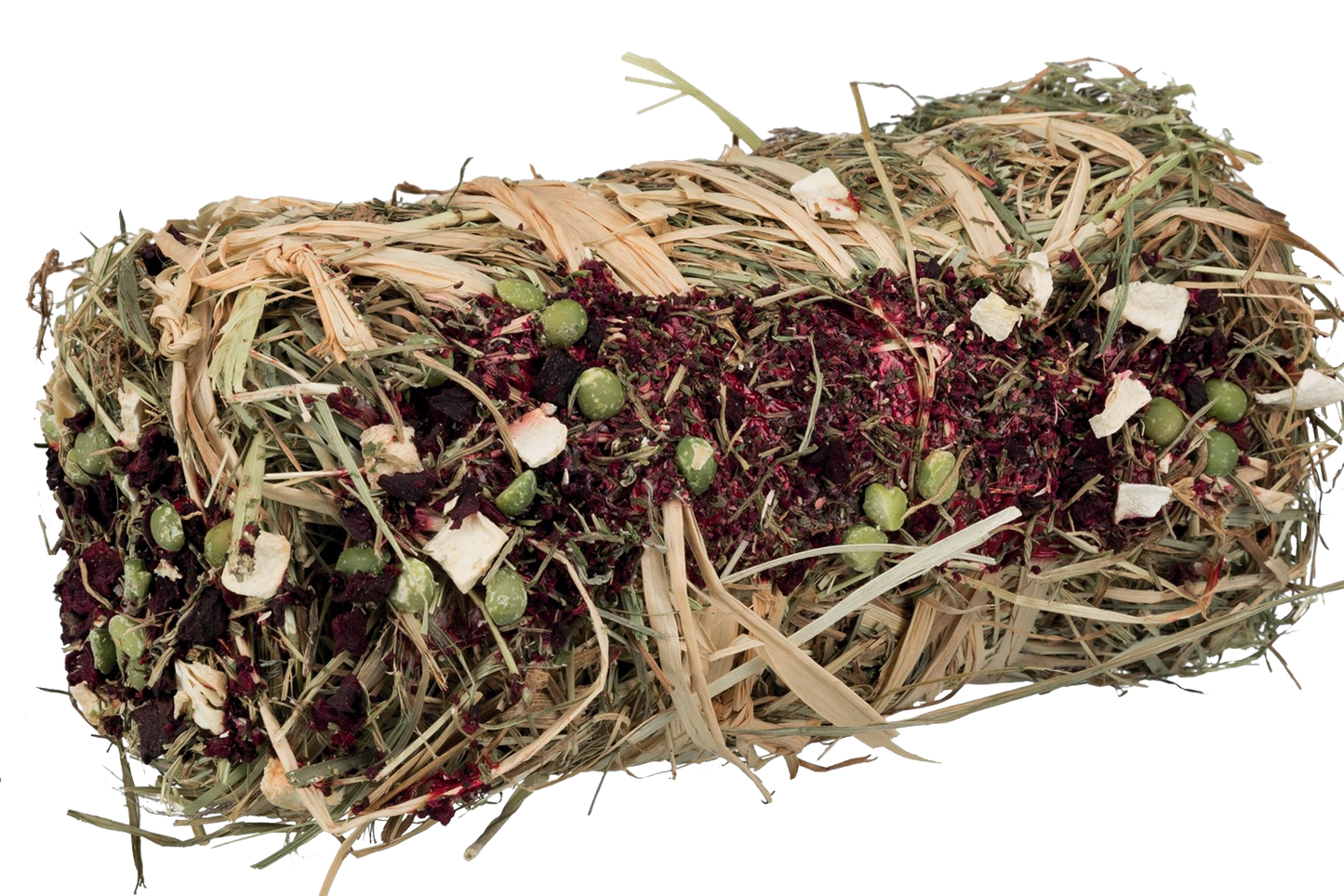 Big Barrel mit rote Beete & Pastinake 200g