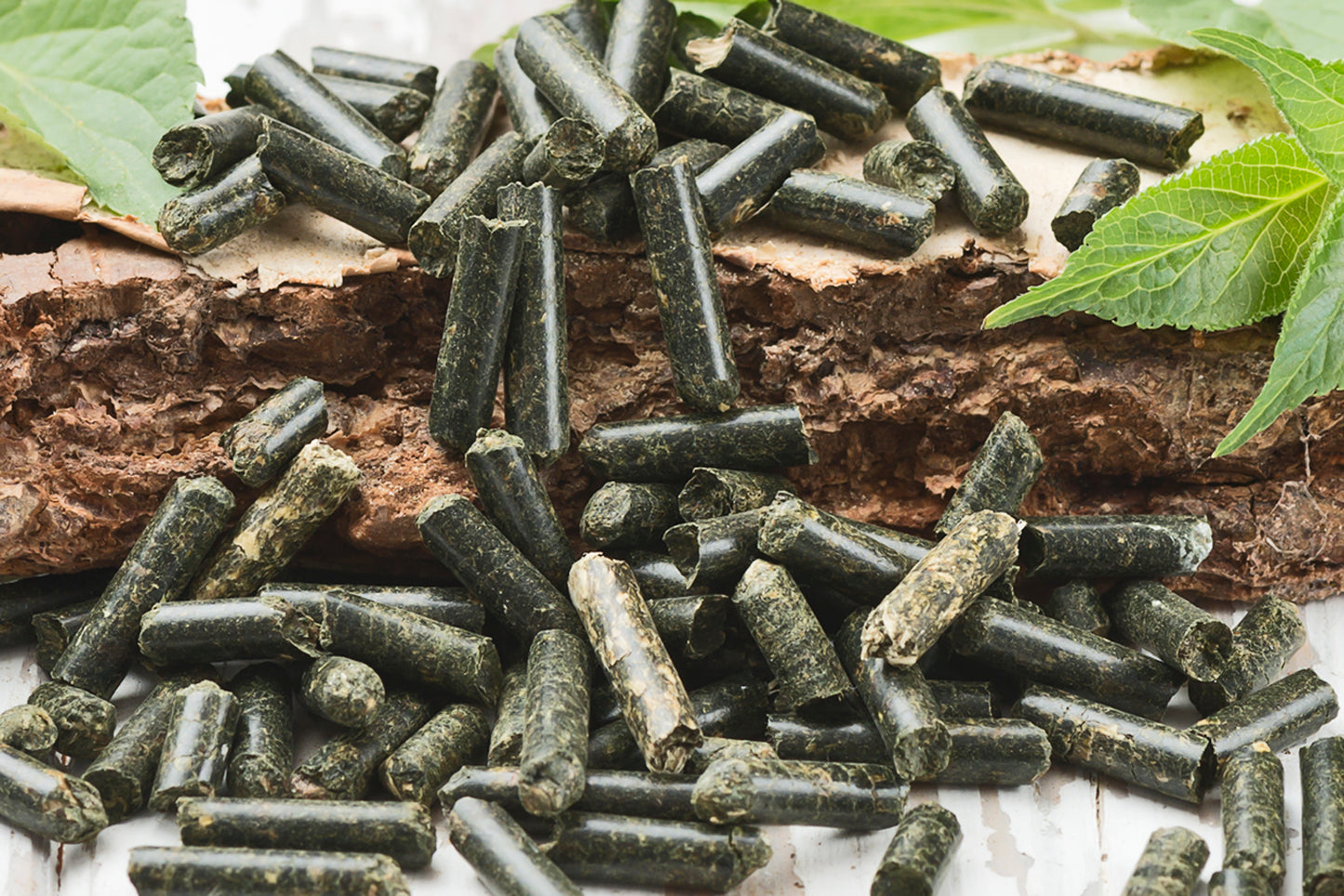 Brennnessel Bits 100g