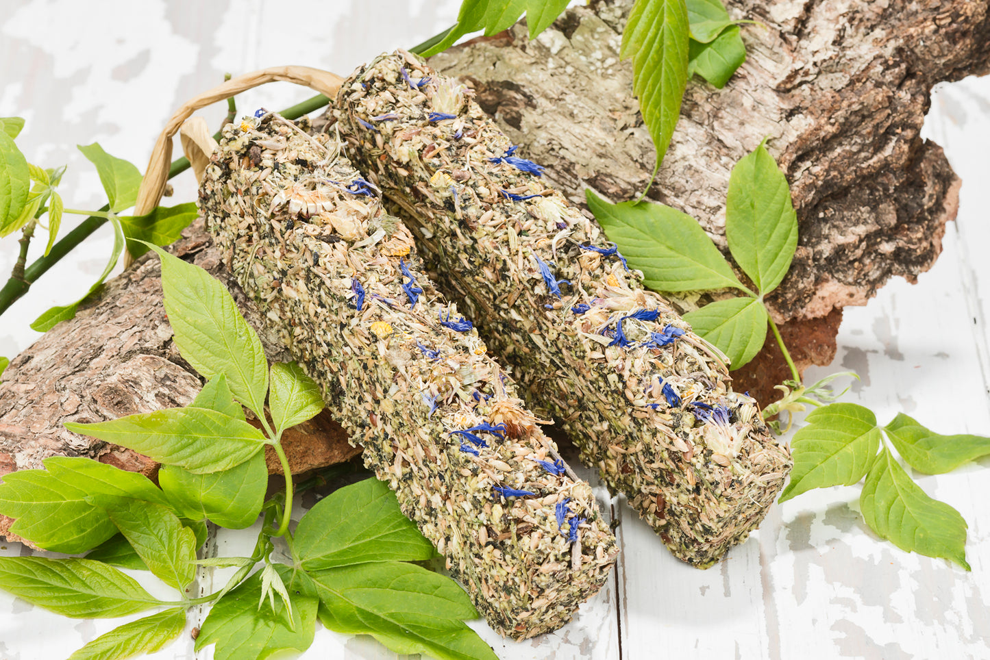 FARMYs Gänseblümchen-Kornblume 140g