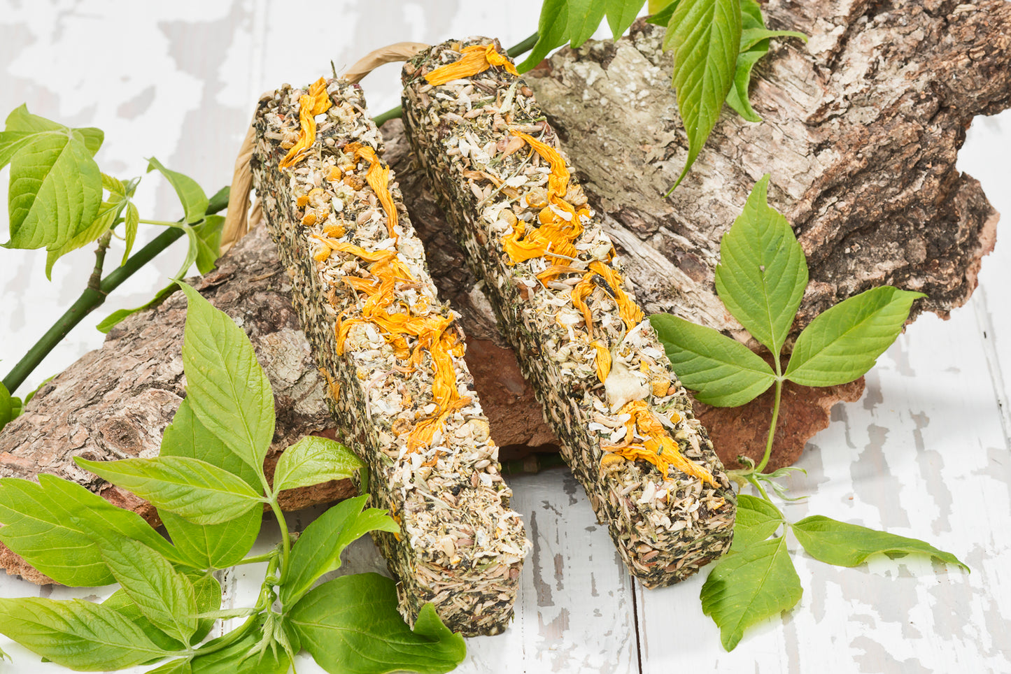 FARMYs Sonnenblume-Kamille 140g