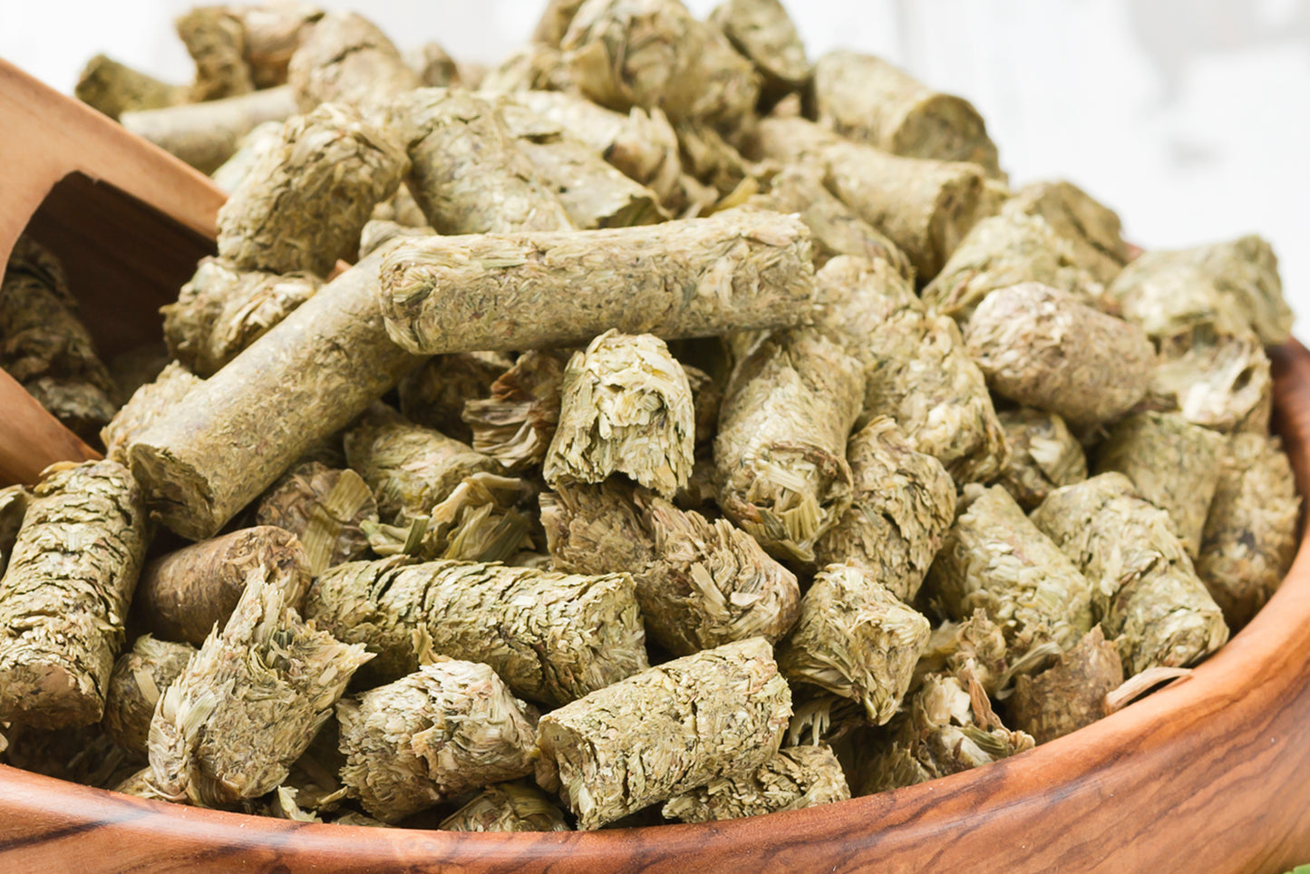 Gräsercobs 1kg