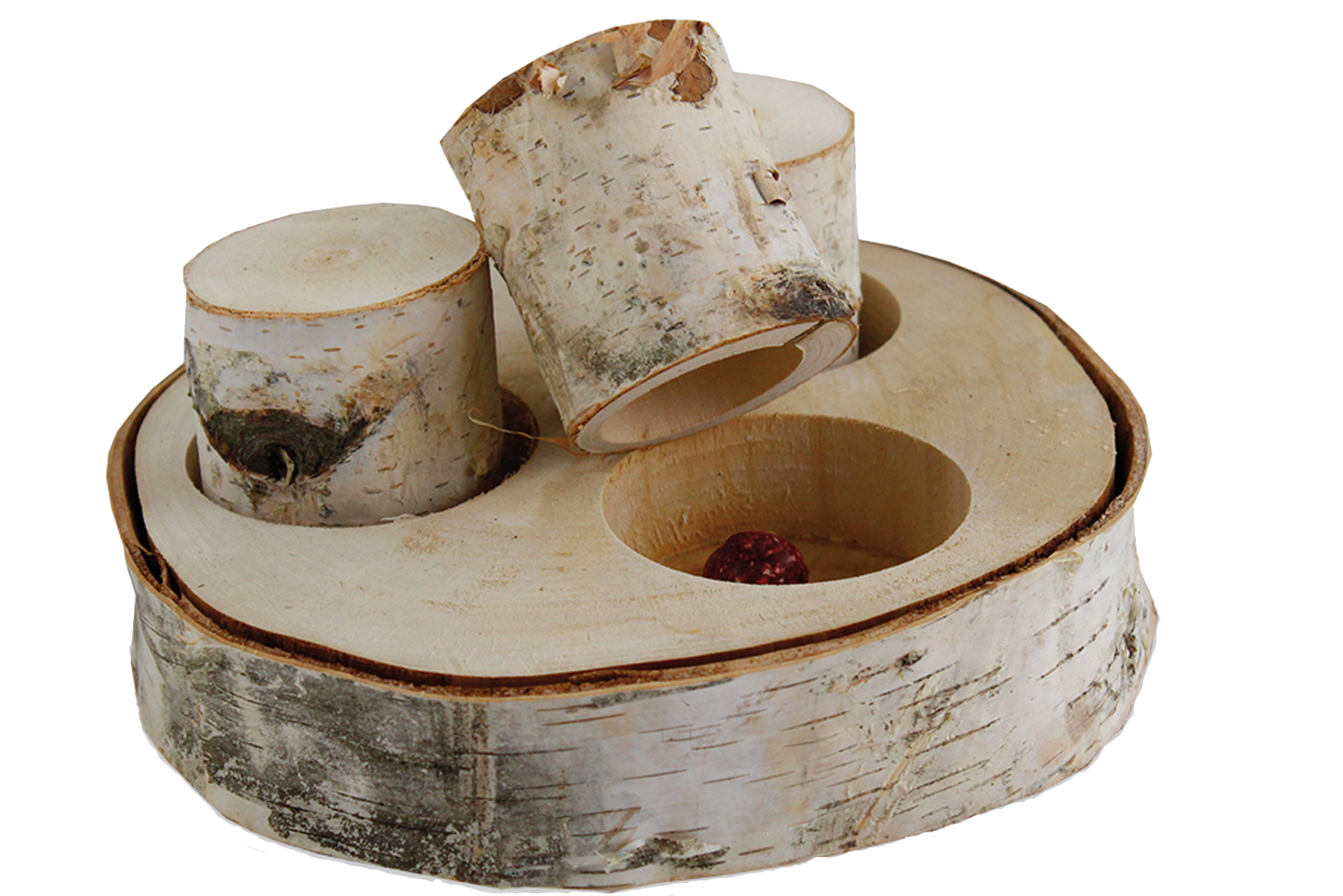 Grübelchen 16-18 cm