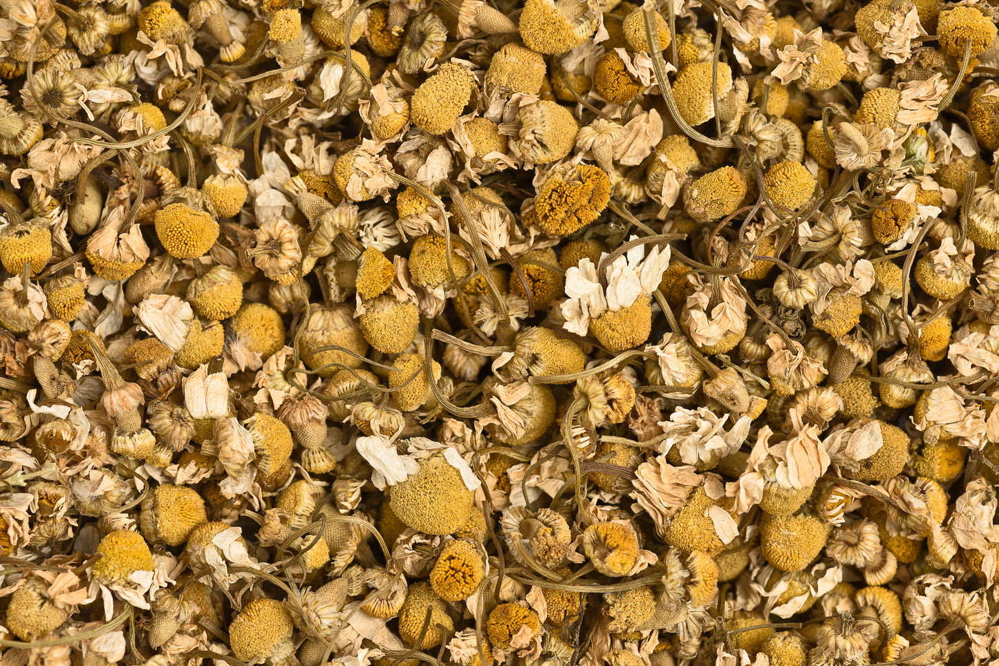 Kamillenblüten 100g