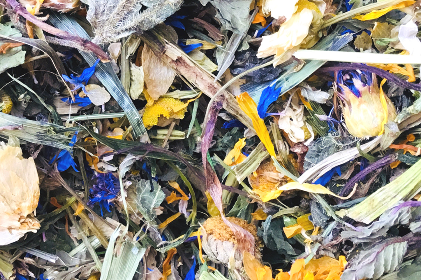 Jahresmix 'Sommer' 100g