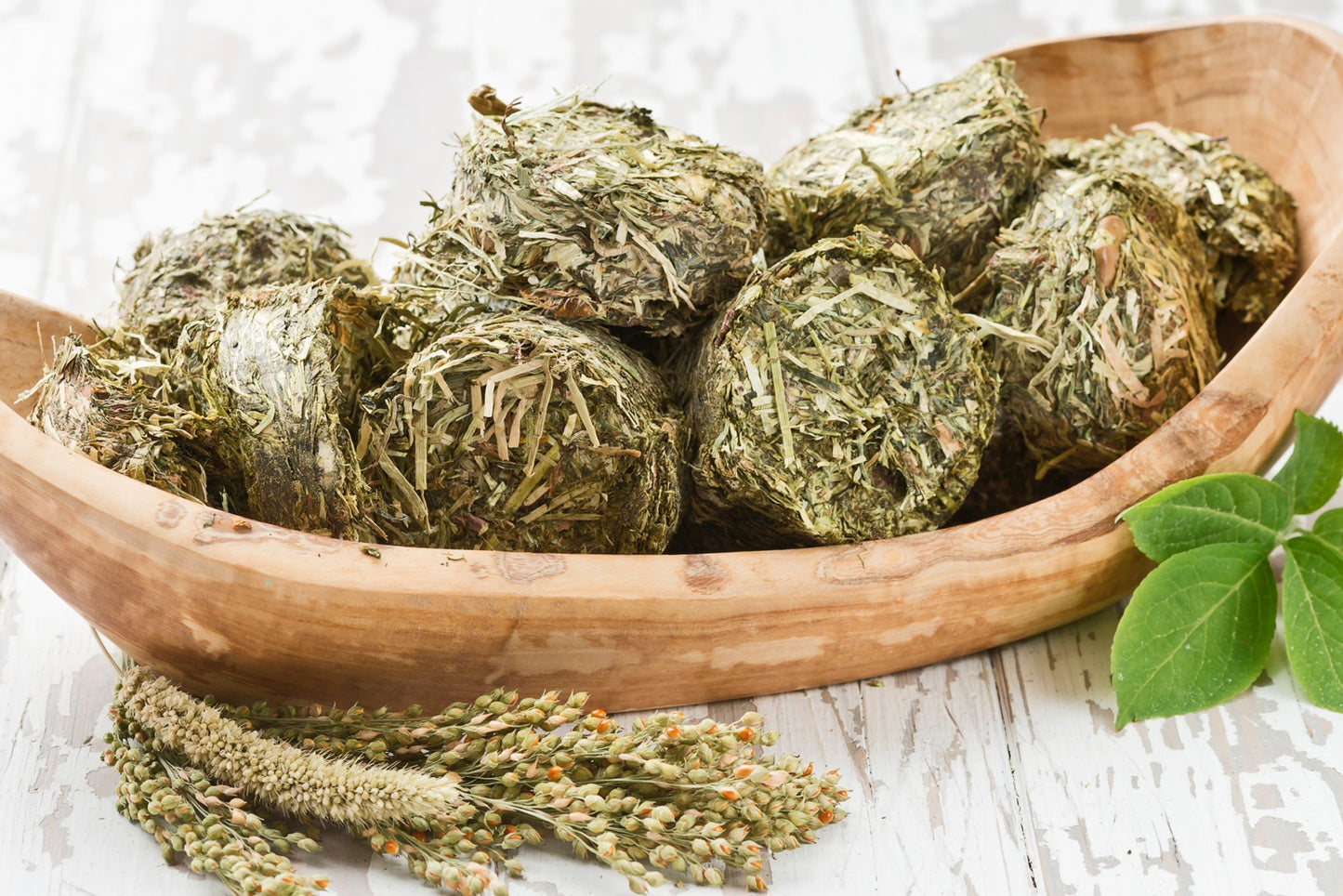 Vital Brocken Atemwege 300g