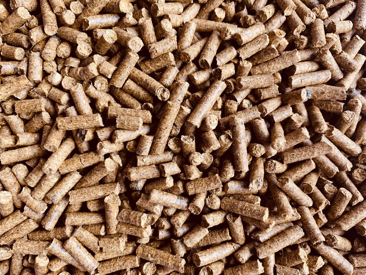 Kamillien Bits 100g