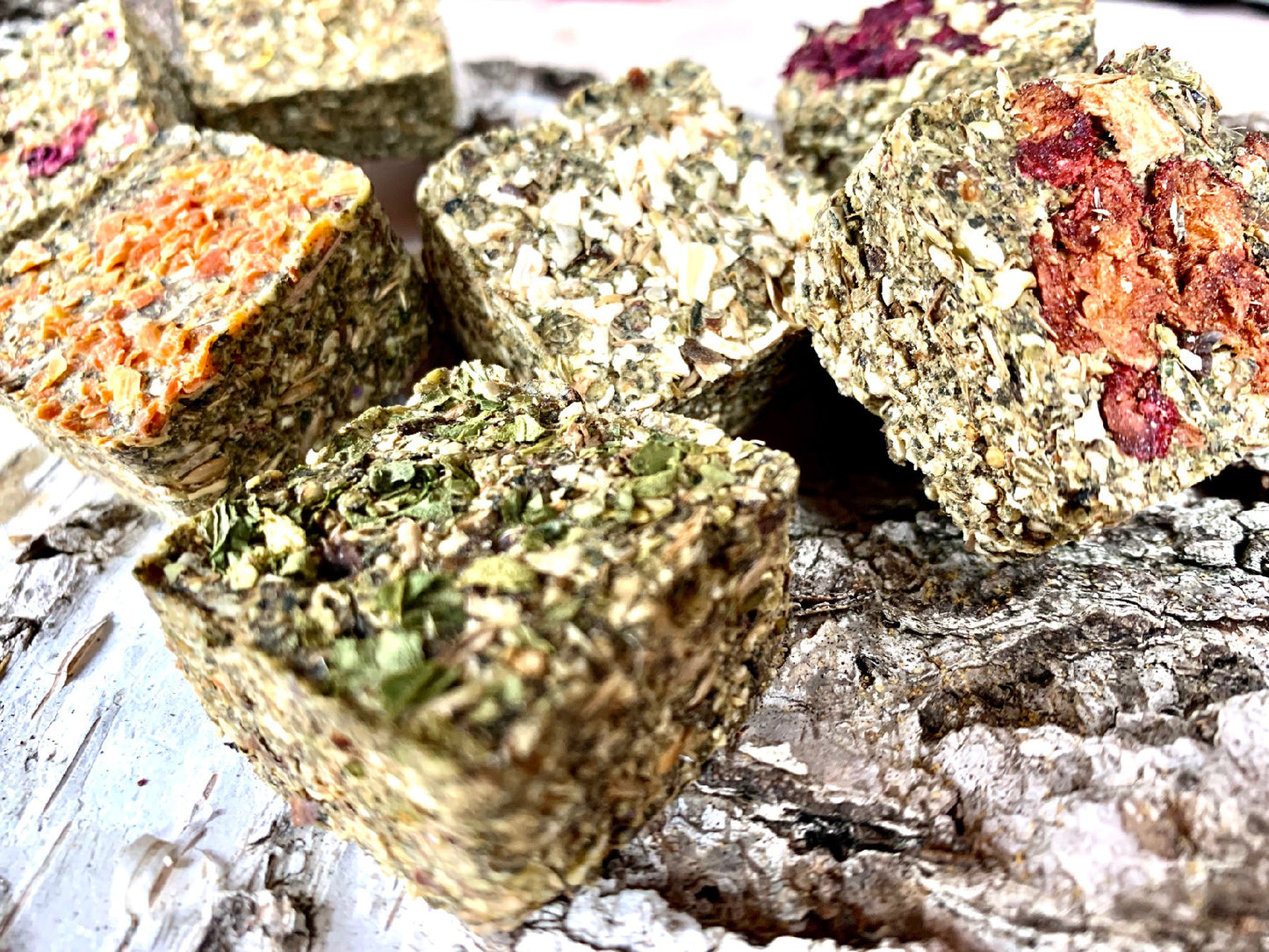 Kaninchenkonfekt 9er Pack 125g