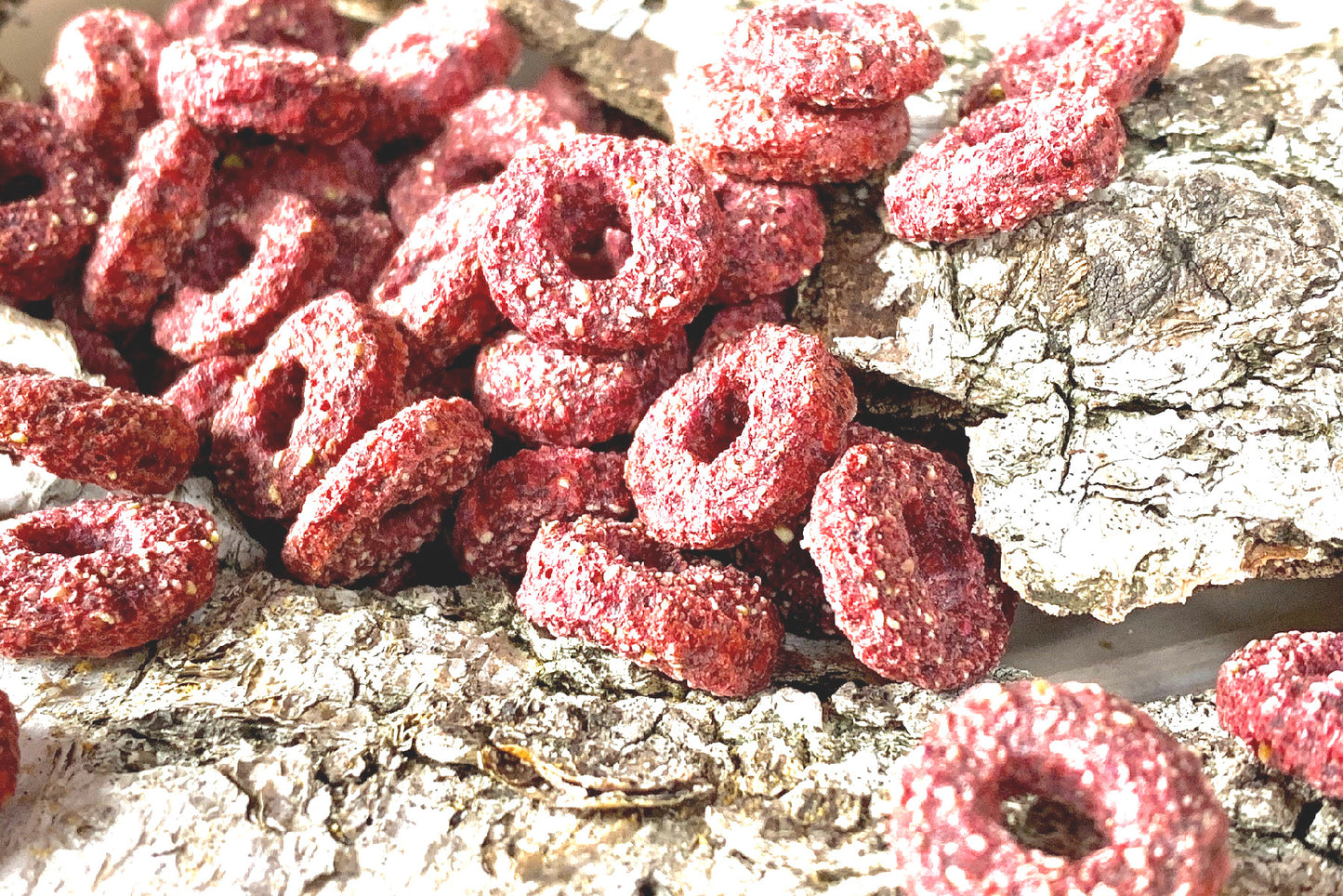 rote Beete Ringe 100g