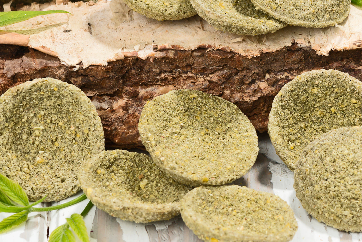 Kleesamenlinsen 200g