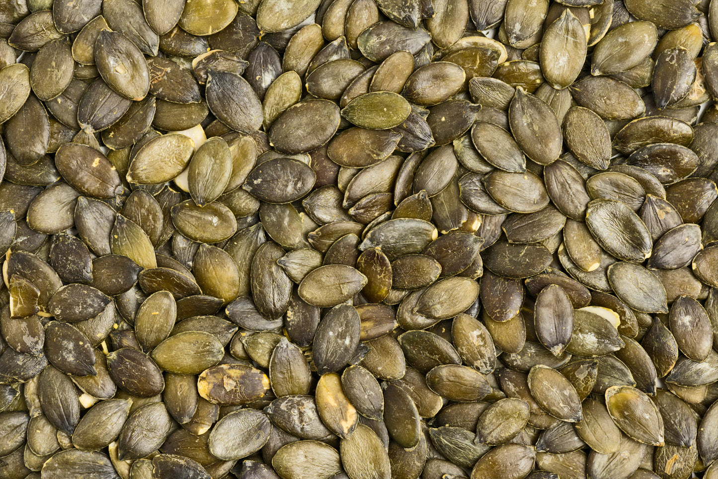 Kürbiskerne grün 100g