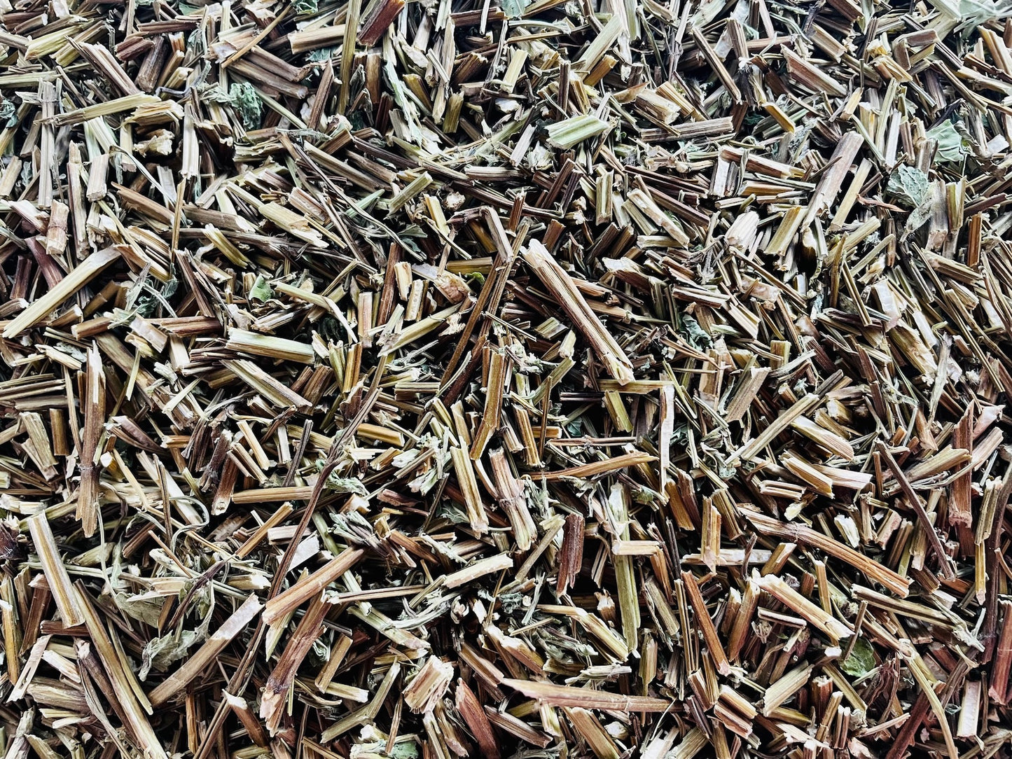 Melissenstiele 100g