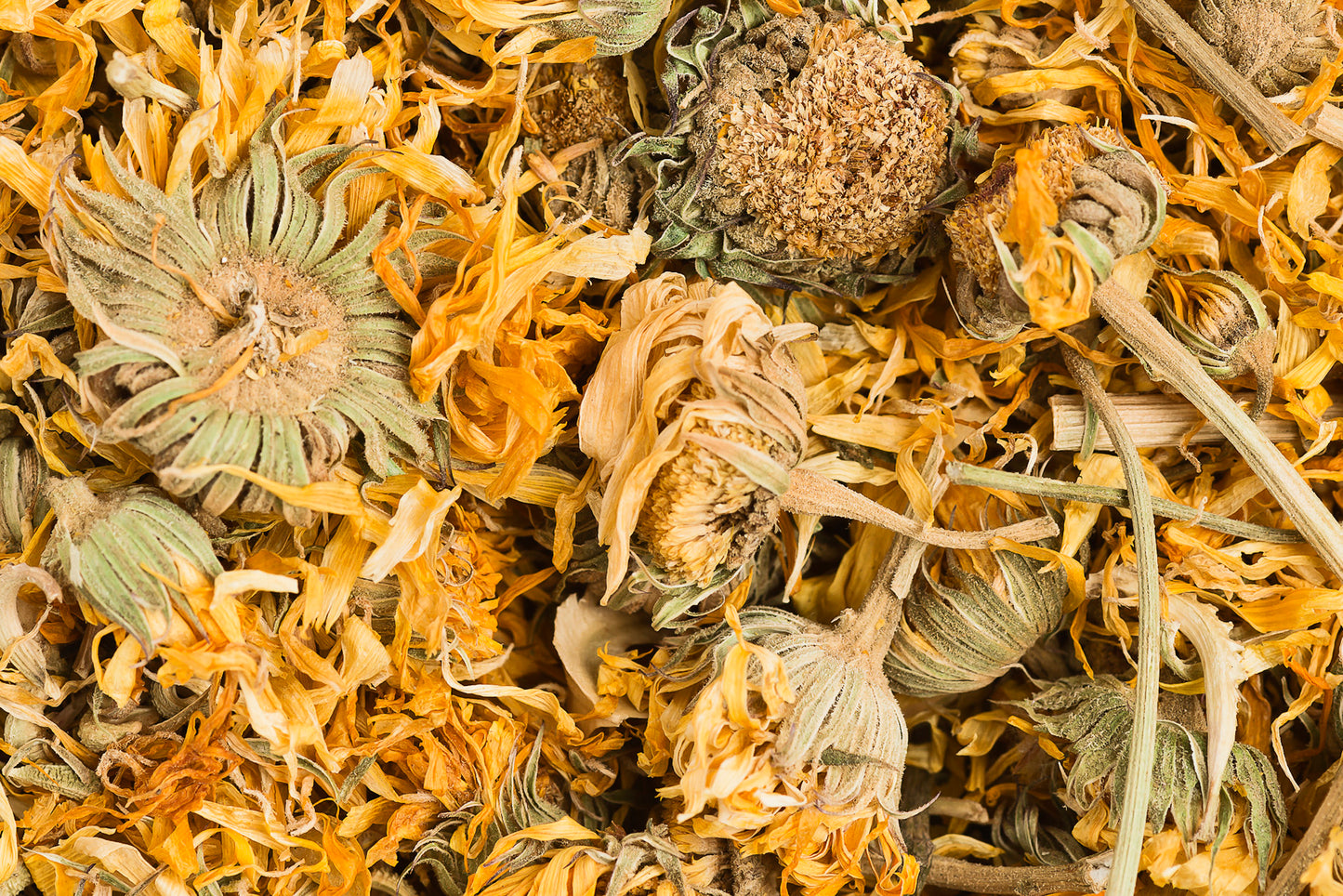 Ringelblumenblüten 50g