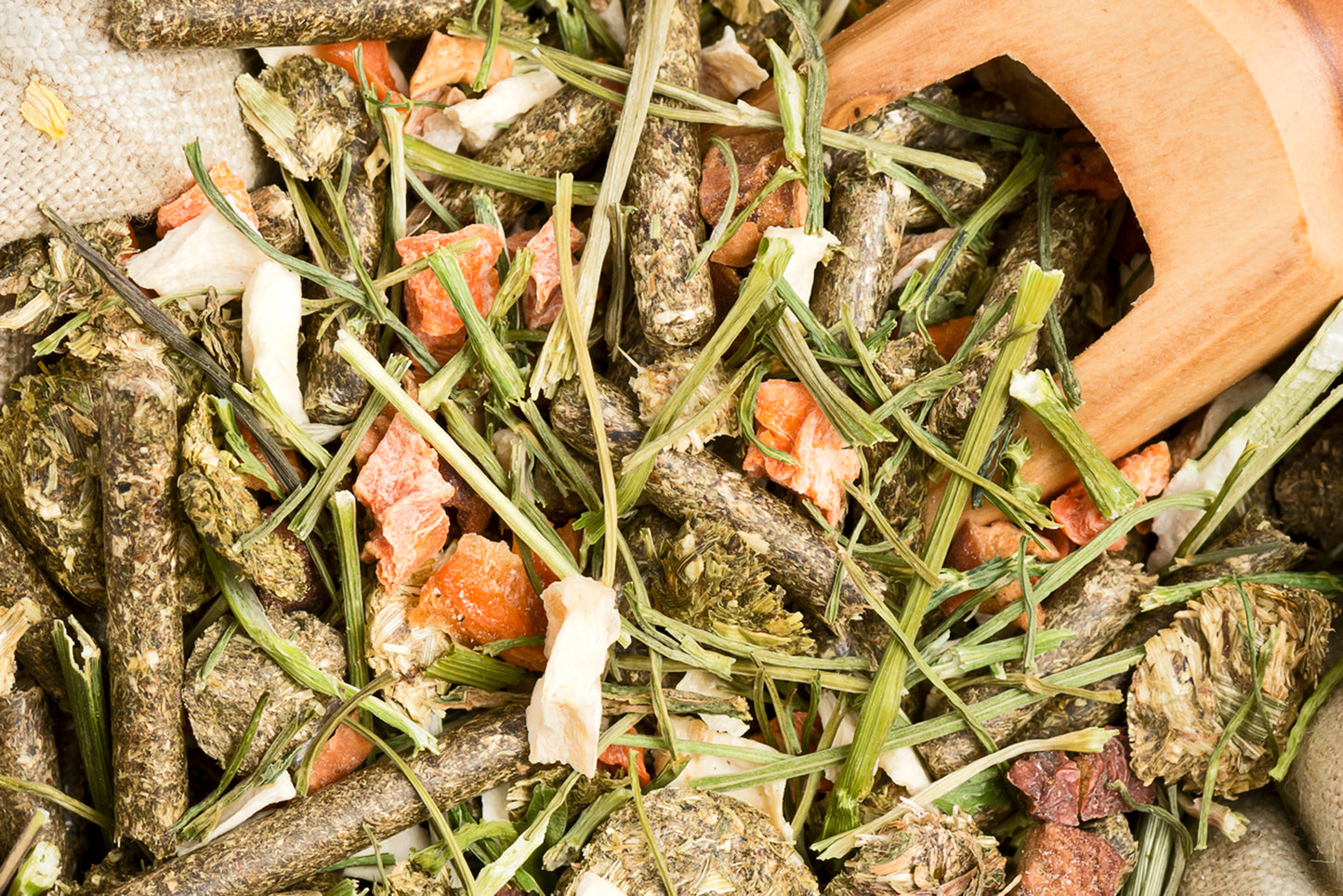 Natural Health 'vegetables' 500g