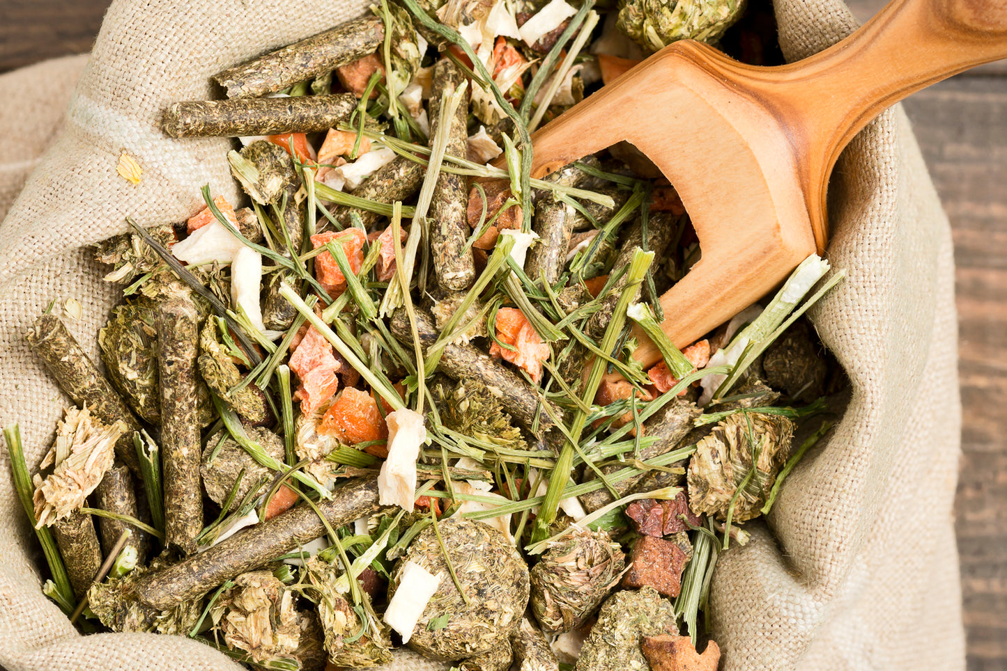 Natural Health 'vegetables' 500g