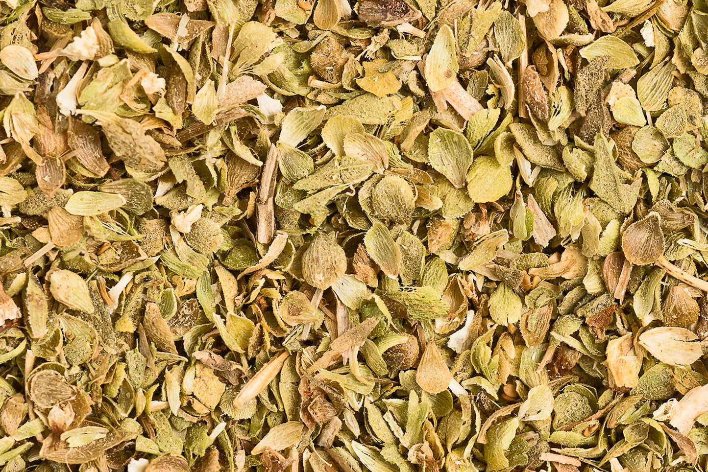 Oregano, gerebelt 100g