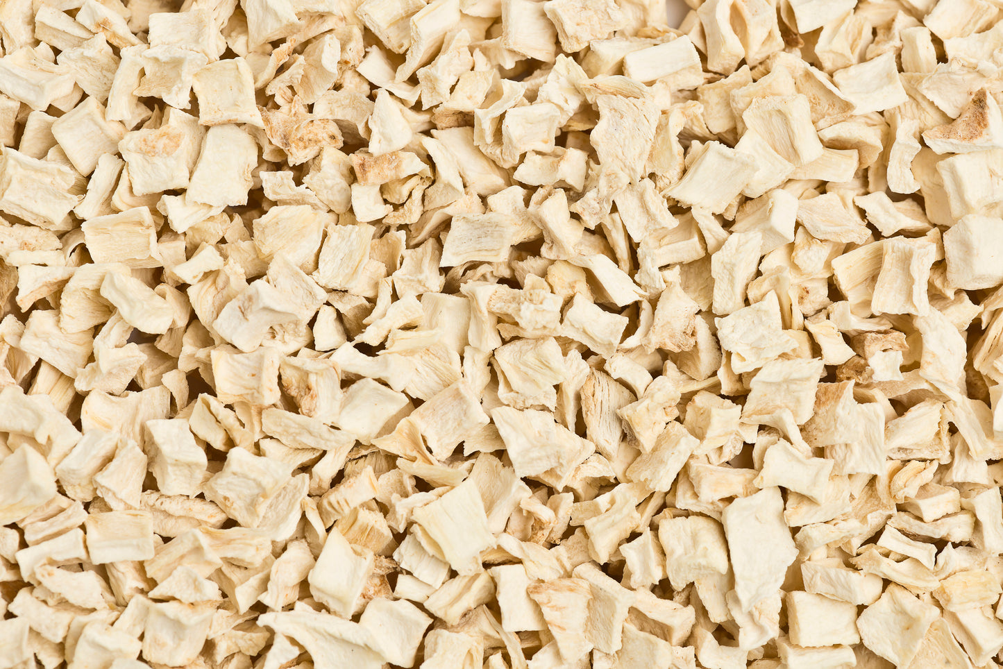 Petersilienwurzel, gewürfelt 100g