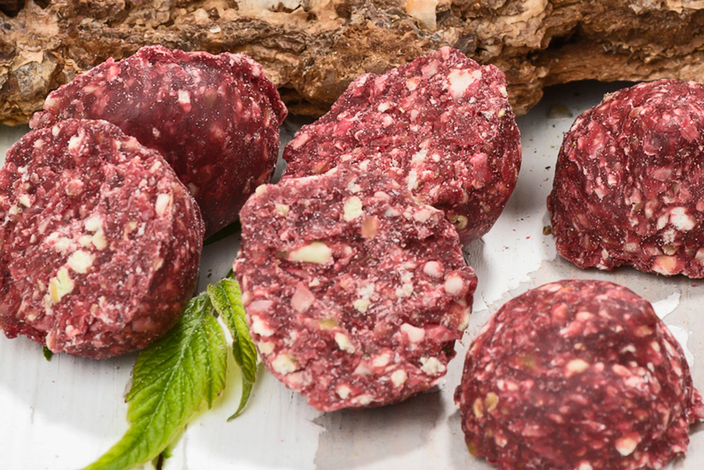 Rote Beete Zipfel 150g