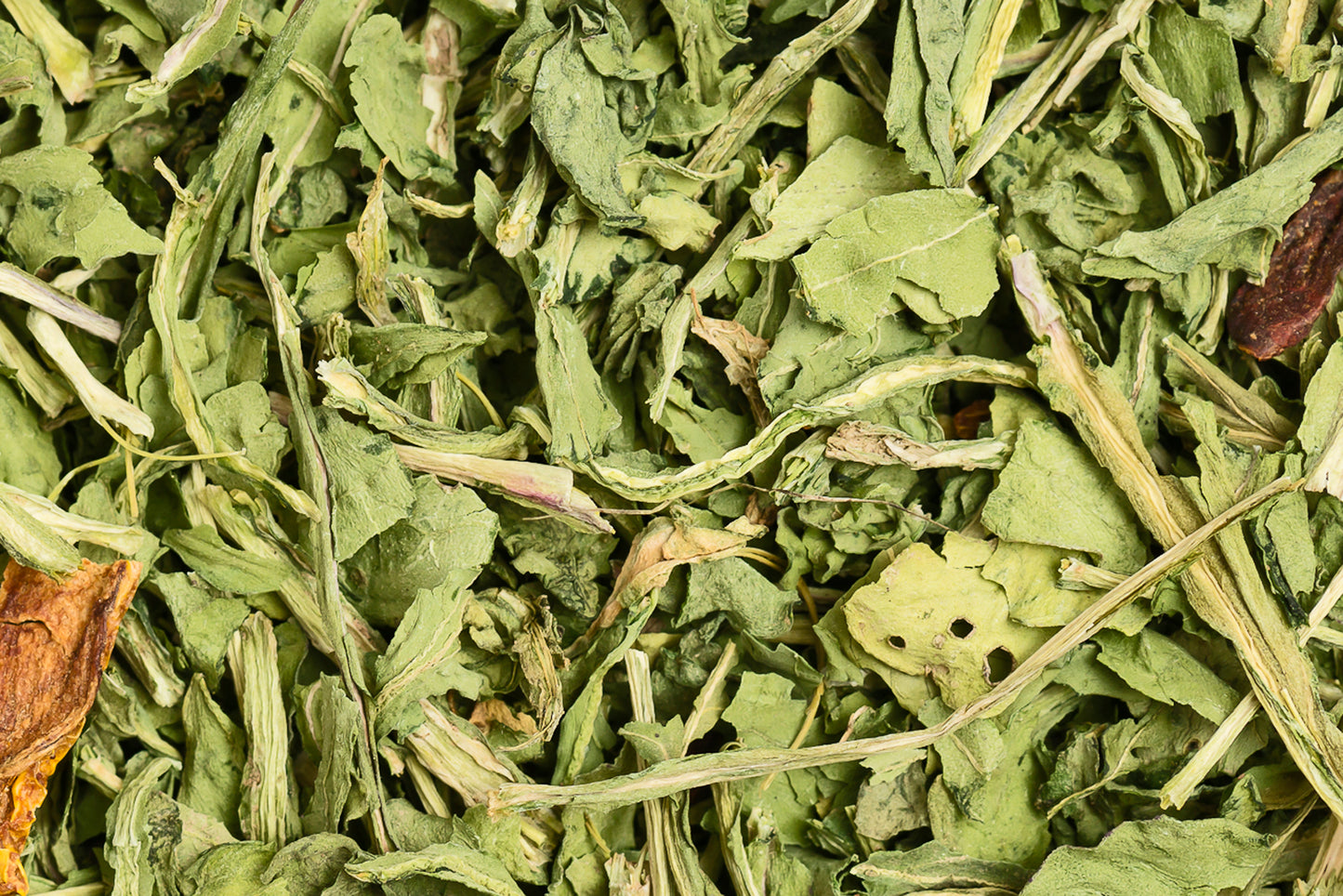 Ruccola + Tomate 100g