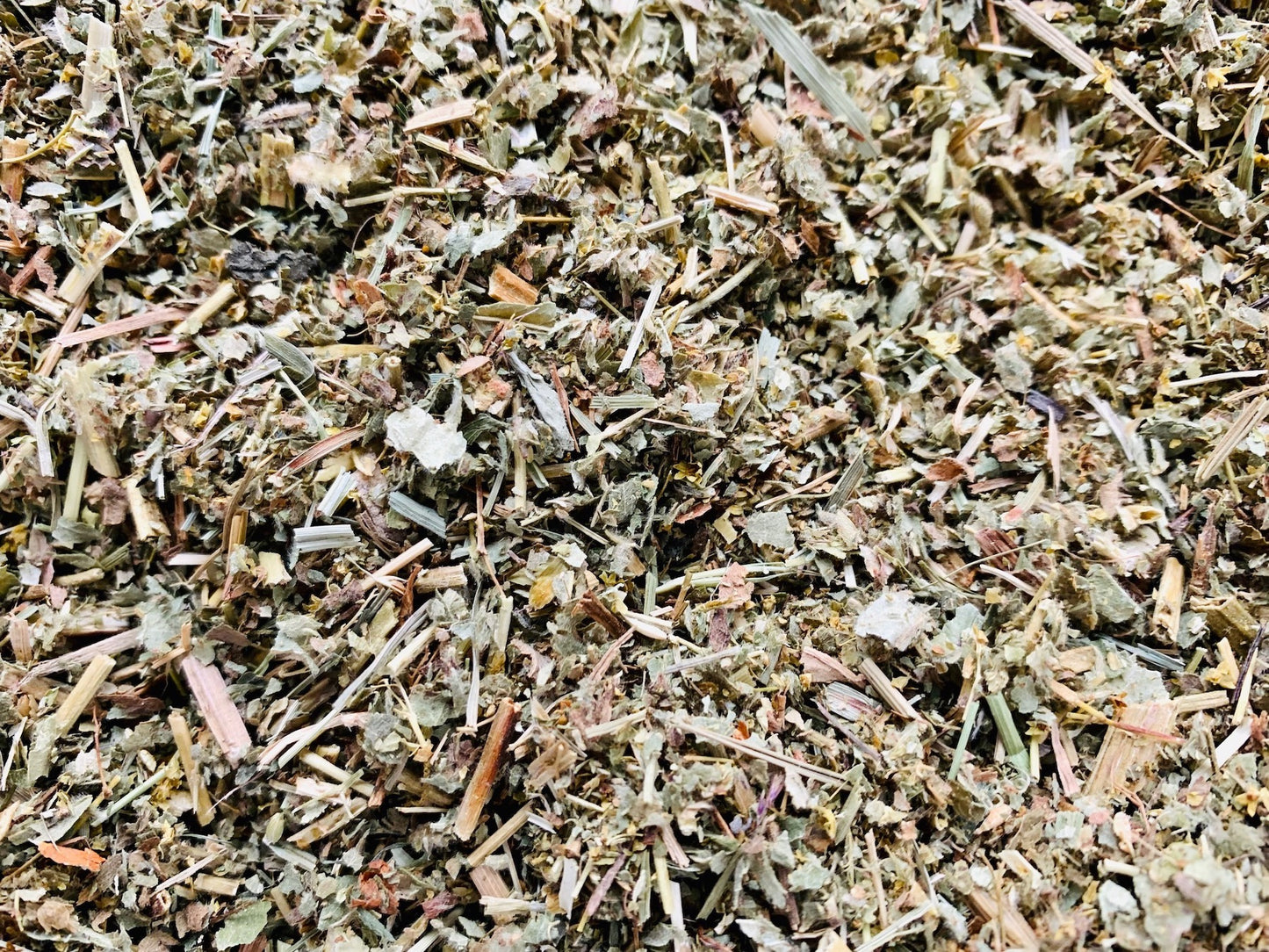 Sonnenhut / Echinacea, getrocknet 100g