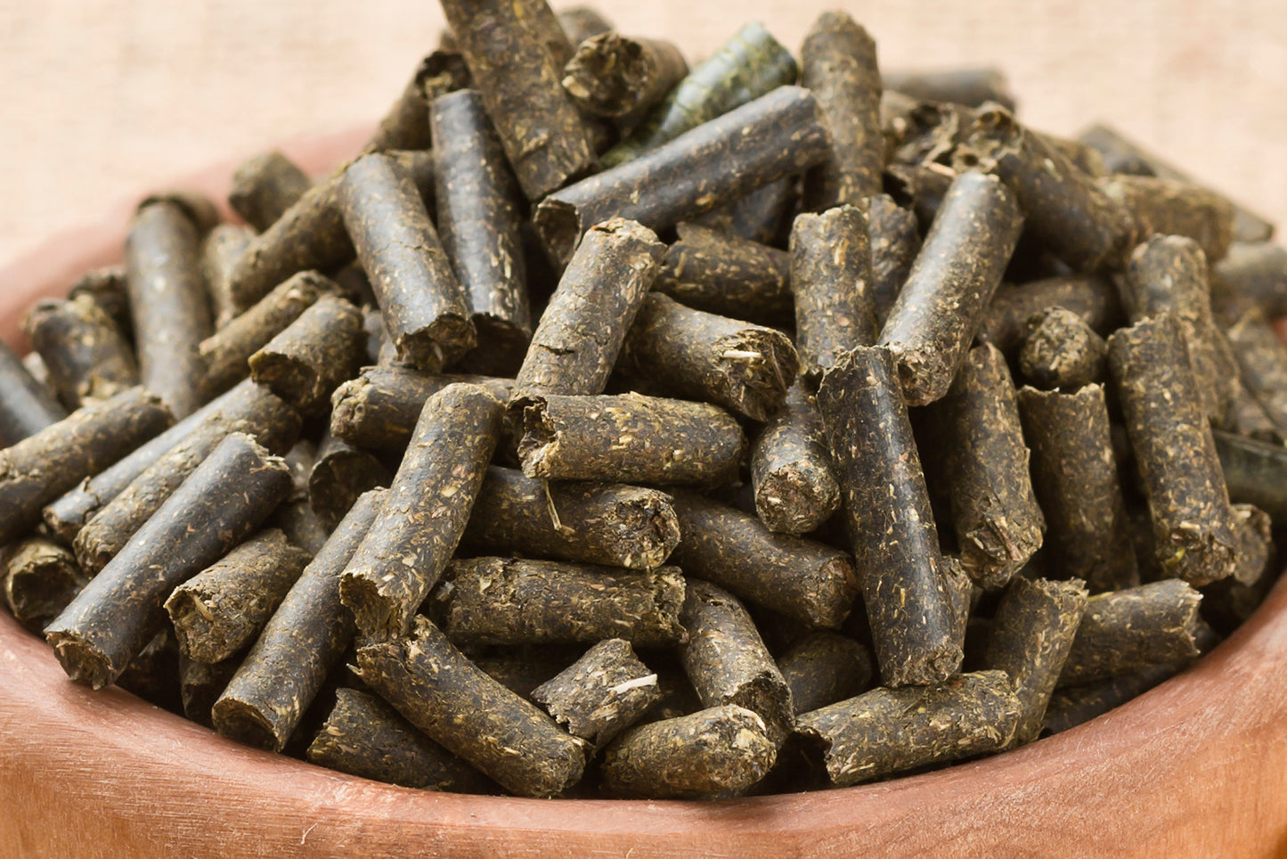Johanniskraut Bits 100g