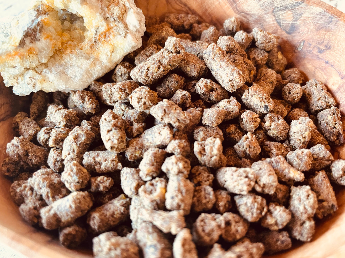 Krümelchen Haut, Fell & Verdauung 50g