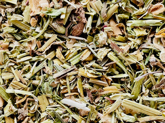 Mädsüßkraut 100g