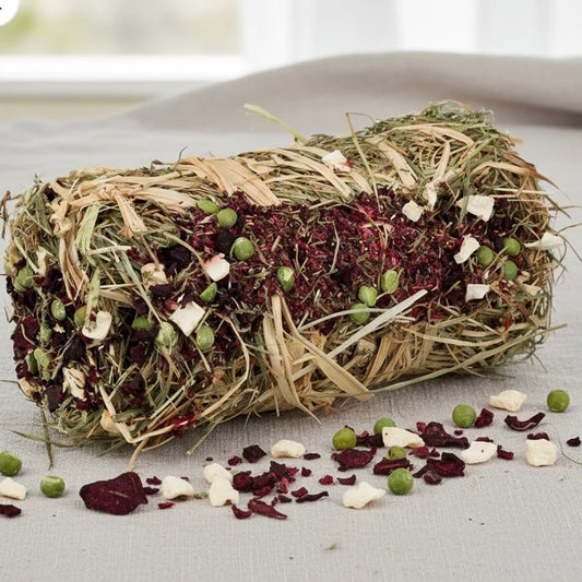 Big Barrel mit rote Beete & Pastinake 200g