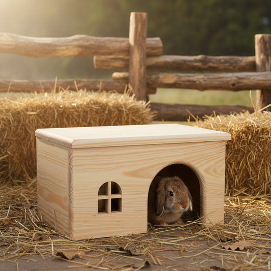 Hüttengaudi in rustikaler Umgebung