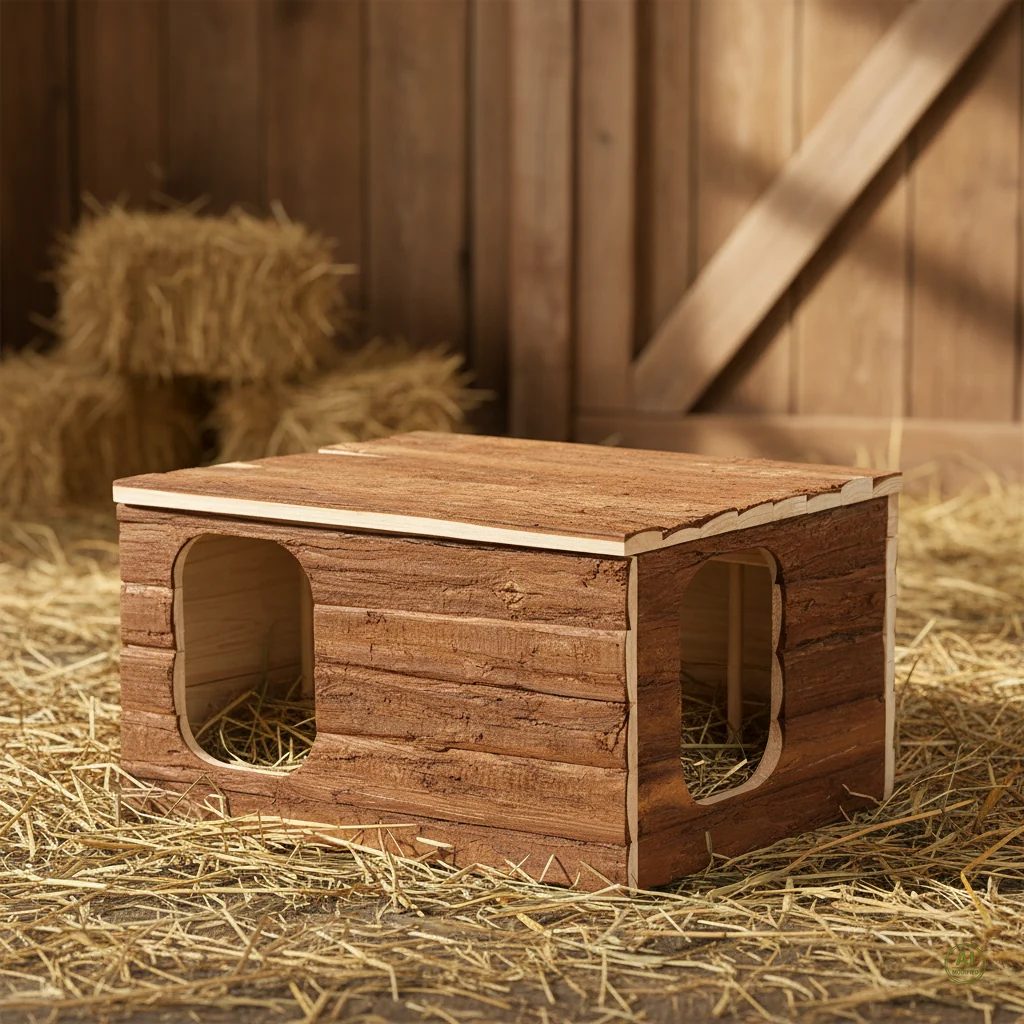 Heuscheune 40 × 23 × 32 cm
