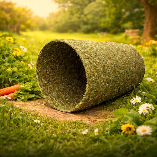 Heutunnel XL 35 cm x 25 cm