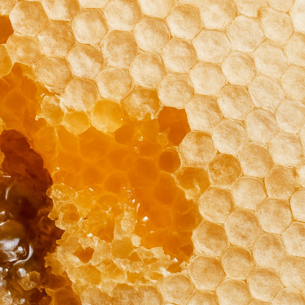 Bienenhonig im Glas 250g Sommertracht 2025