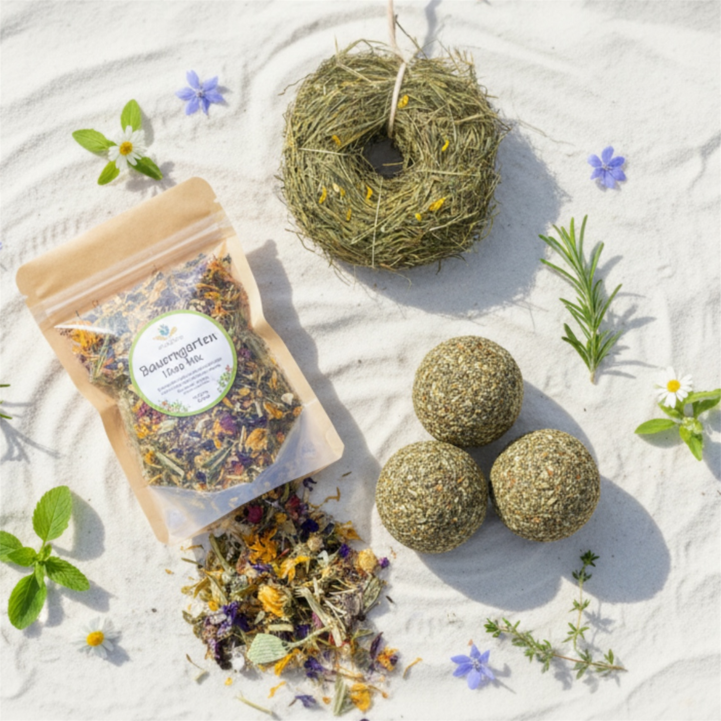 Juni Bundle