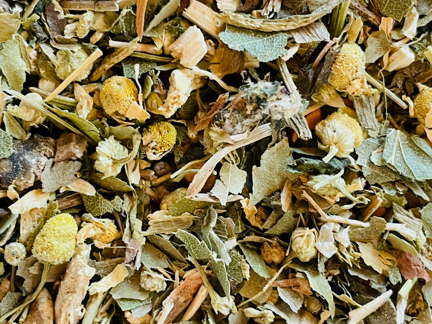Gelenk & Sehnenwohl 100g